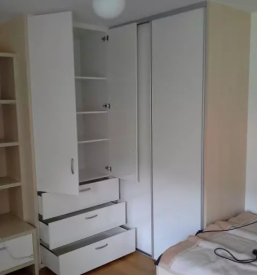 Izdelava pohištva po meri Primorska