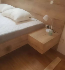 Pohištvo po meri Primorska