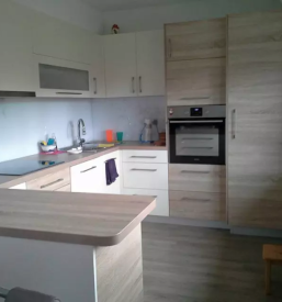 Pohištvo po meri Savinjska