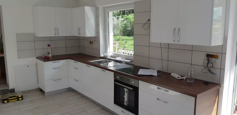 Izdelava pohištva po meri Savinjska