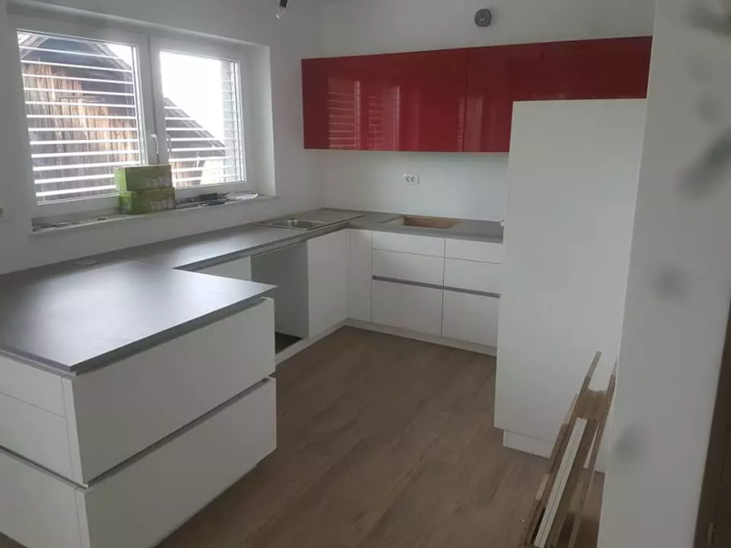 Izdelava pohištva po meri Primorska 