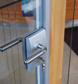 Izdelava steklenih vrat Maribor, Štajerska