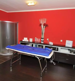 Klinicna pedikura kocevje