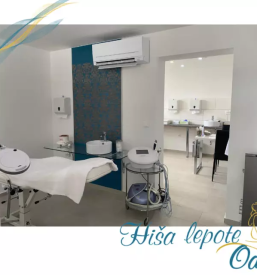 Kozmeticne storitve kocevje