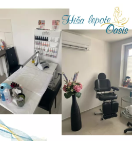 Kozmeticne storitve kocevje