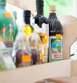 Dobra prehranska dopolnila Pomurje