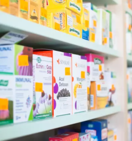 Ugodna prehranska dopolnila Pomurje