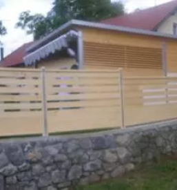 Kvalitetne lesene hise slovenija