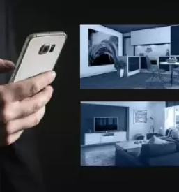 Ugodne pametne instalacije Slovenija