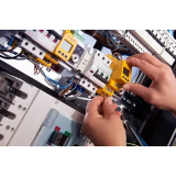 Elektroinstalacije Jazbec, Mihael Jazbec s.p.