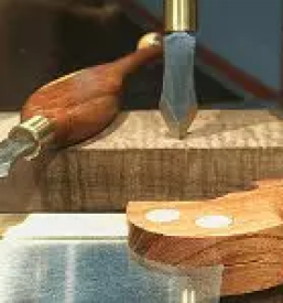 Kvalitetni leseni nadstreški Slovenija