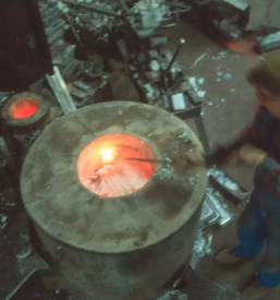 Livarstvo in orodjarstvo v Sloveniji