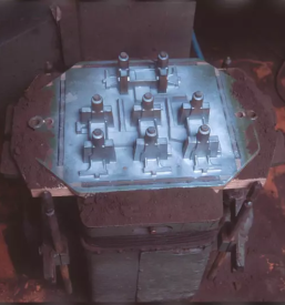 orodjarstvo v Sloveniji