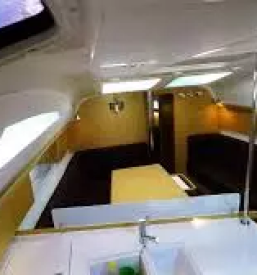 Günsige Möbel für Yachten Slowenien