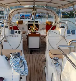 Qualität Möbel für Yachten Slowenien