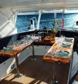 Möbel für Yachten Slowenien, Europa