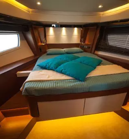 Möbel für Yachten Slowenien