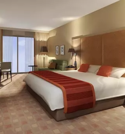 Qualität Möbel für Hotels Slowenien