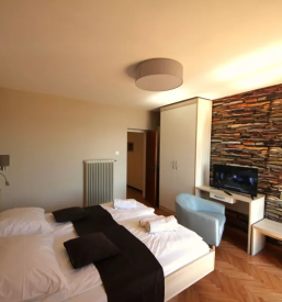 Apartmaji Portorož, Bernardin