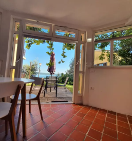 Najem prostega apartmaja Portorož Piran