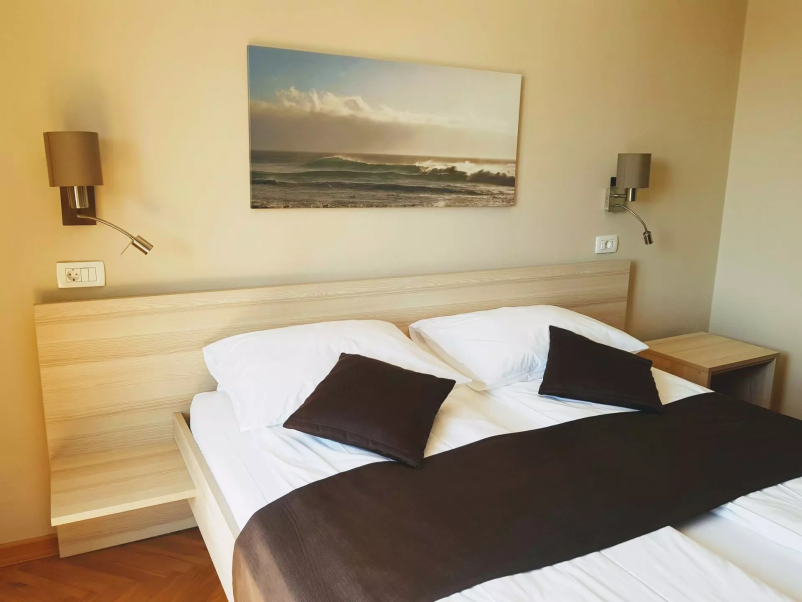 Vas zanima najem prostega apartmaja med Portorožem in Piranom?