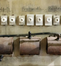 Pomoc pri izvedbi elektroinstalacij osrednja slovenija