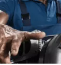 Uraden servis Mercedes-Benz Slovenija