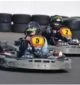 Prodaja racing dirkaskih delov in opreme nova gorica