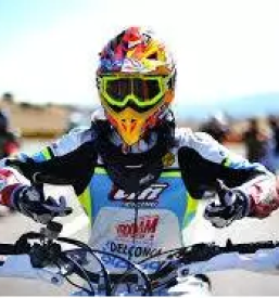 Prodaja racing dirkaskih delov in opreme nova gorica