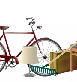 Prodaja starin trbovlje