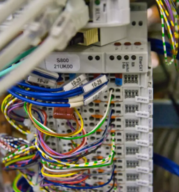 Programiranje pametnih instalacij osrednja slovenija