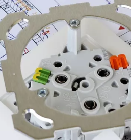 Programiranje pametnih instalacij osrednja slovenija