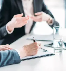 Quality investment advisory slovenia