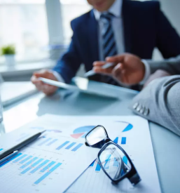 Quality investment advisory slovenia