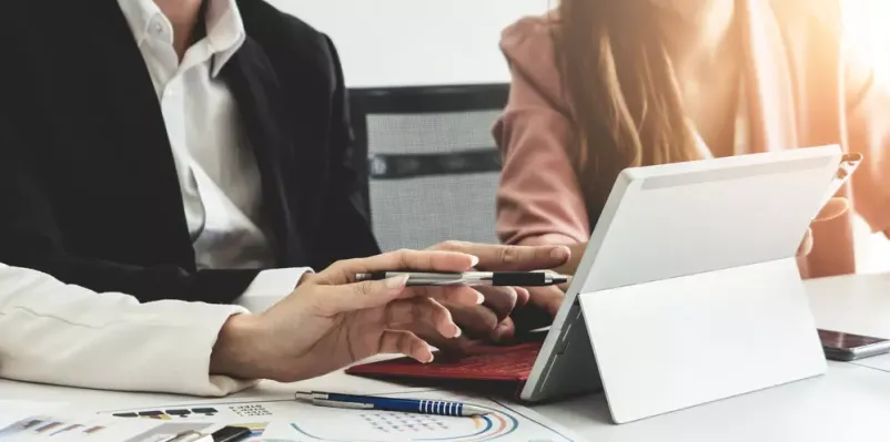 Quality investment advisors Slovenia