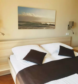 Rent an available apartment portoroz piran