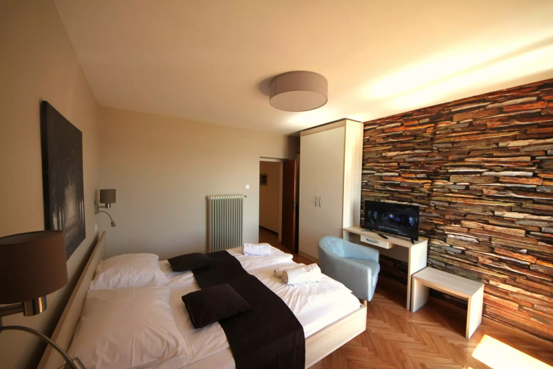 Rent an available apartment Portorož, Piran