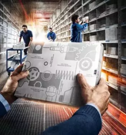 Rezervni in nadomestni deli kamnik in okolica