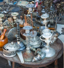 Trgovina za ponovno uporabo Trbovlje