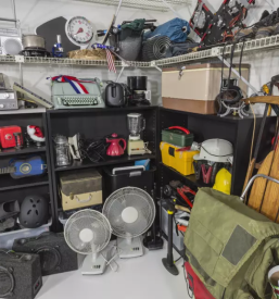 Trgovina s starinami Trbovlje