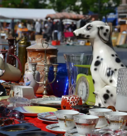 Predmeti iz druge roke Trbovlje