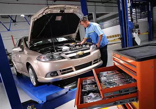 Servis klimatskih naprav Ljubljana