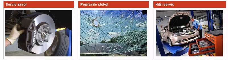 Polnjenje klimatskih naprav