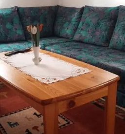 Sobodajalec bohinj srednja vas