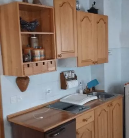 Sobodajalec bohinj srednja vas