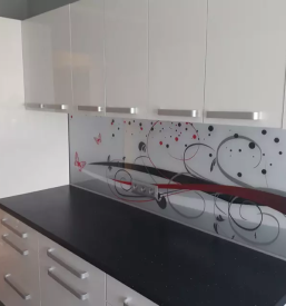 Kuhinjske obloge Štajerska