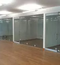 Steklene ograje Štajerska