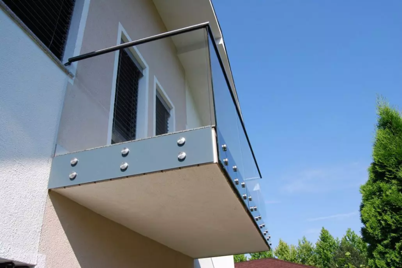 Steklene kuhinjske obloge Štajerska