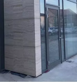 Steklene ograje pomurje