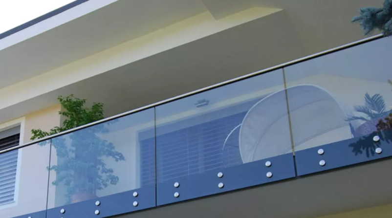 Poceni steklene ograje Štajerska